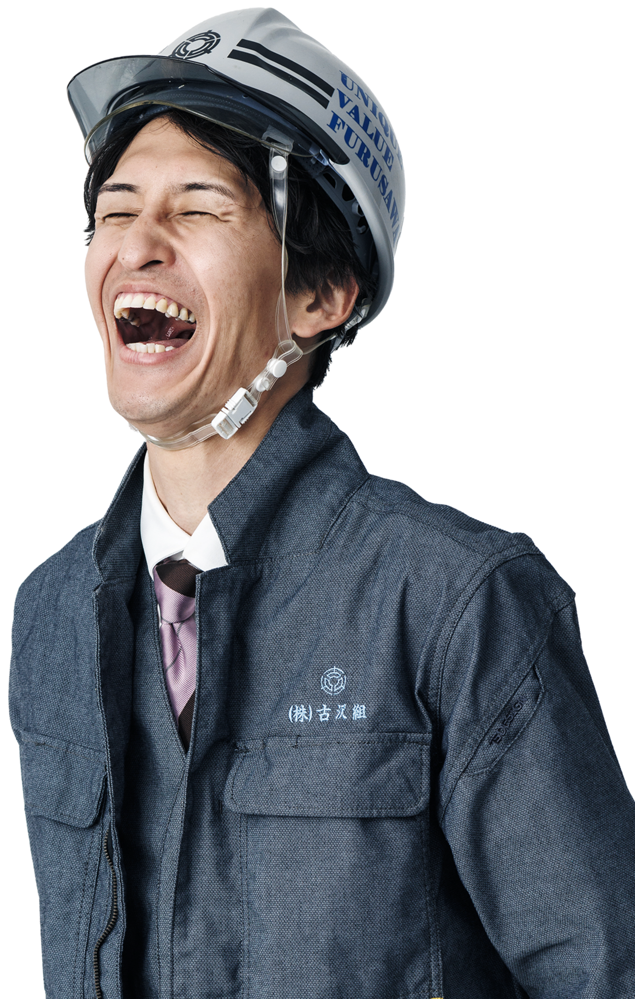 社員画像